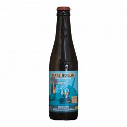 De la Senne Taras Boulba