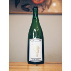 Cantillon: Vigneronne (2023) - Gott erhalt’s Bierladen