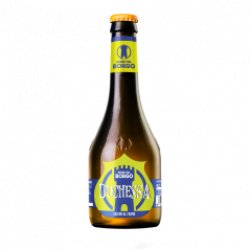 Birra del Borgo Duchessa