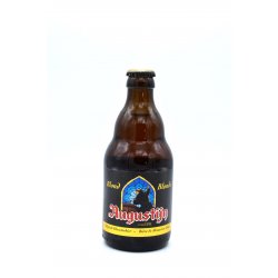 Augustijn Blond 33cl - Belgian Brewed