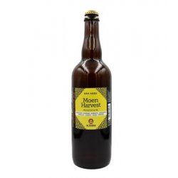 Brouwerij Alvinne - Moen Harvest BA - 750ml bottle - Hopping Borders