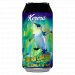 Kereru Aurora Coaster Fresh Hop S.M.A.S.H. Ale 440mL 