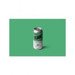 La Cie Vilandré Trio #1 - Broue Ha Ha