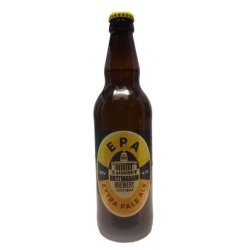 Nottingham Brewery EPA (Extra Pale Ale) Nottingham Brewery EPA (Extra Pale Ale)