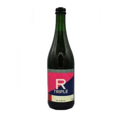 Robin - Bière Naturelle TRIPLE