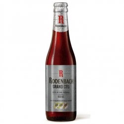 Rodenbach Grande Cru - Flanders Red Ale 330ml - Fountainhall Wines