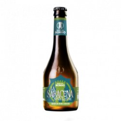 Birra del Borgo La Saracena