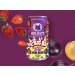Holgate Sour AF Strawberry & Plum Sour Ale 