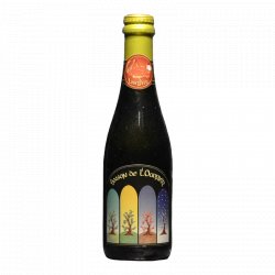 Loverbeer Saison de L’Ouvrier Loverbeer Saison de L’Ouvrier