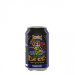 Founders Mosaic Promise Founders Mosaic Promise