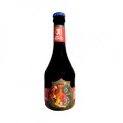 Birra Del Borgo Birra Del Borgo Reale Anniversario 18 Birra Del Borgo Birra Del Borgo Reale Anniversario 18