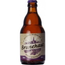 Brunehaut Triple Organic - Mister Hop