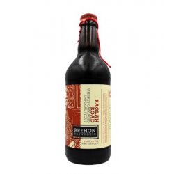 Brehon - Raglan Road - 500ml bottle - Hopping Borders