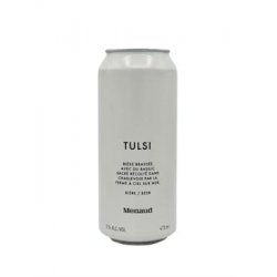 Menaud Tulsi