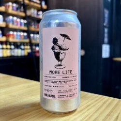 RIOAZUL MORE LIFE RIOAZUL MORE LIFE