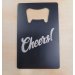 CARD OPENER CHEERS 