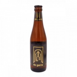 Brouwerij Van Steenberge Tripel De Garre