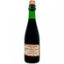 Hanssens Artisanaal Scarenbecca Kriek