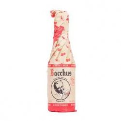 Bacchus Kriekenbier - Cherry Beer 375ml - Fountainhall Wines