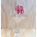DELIRIUM TREMENS GLAS 