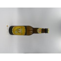 Rosengarten Maisgold 33cl - Widmer Bierspezialitäten