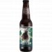 Cerveza Cumbres Del Ranco Porter Tequila 11° GL 330 CC. Cerveza Cumbres Del Ranco Porter Tequila 11° GL 330 CC.