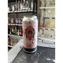 RaR Brewing Out of Order: Open Wide