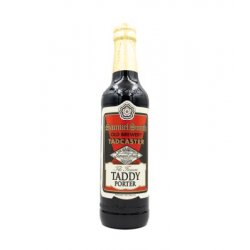 Samuel Smith - Taddy Porter - 550ml bottle - Hopping Borders