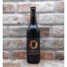 Nøgne Ø Dark Horizon 5th edition Barleywine - 50 CL Nøgne Ø Dark Horizon 5th edition Barleywine - 50 CL