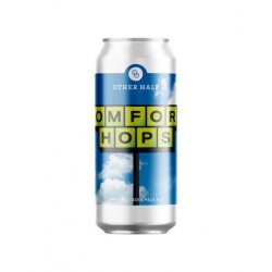 Other Half COMFORT HOPS 8,5 ABV can 473 ml - Cerveceo