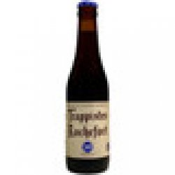 Trappistes Rochefort 10