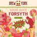 Brew York Sour Juice Forsyth (Keg) Brew York Sour Juice Forsyth (Keg)
