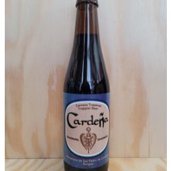 Cardeña Quadrupel