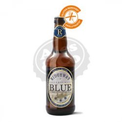 Ridgeway Brewing Oxfordshire Blue