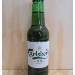 Carlsberg Group Carlsberg Non Alcoholic