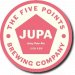 FIVE POINTS JUPA 