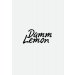 Jarra Damm Lemon 