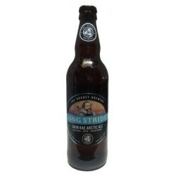 Orkney Brewery Long Strides