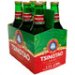 Tsingtao Premium Lager 6-Pack 