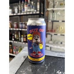 RaR Brewing Out of Order: Hidey Ho