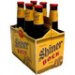 Shiner Bock 6-Pack 