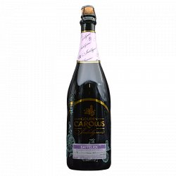 Brouwerij Het Anker Gouden Carolus Indulgence 2023 Batteliek