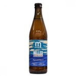 Maryensztadt Maryensztadt Klasycznie - Helles Maryensztadt Maryensztadt Klasycznie - Helles