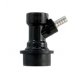 Conector Ball Lock para Cerveza (espiga manguera 6mm) Conector Ball Lock para Cerveza (espiga manguera 6mm)