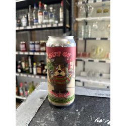 RaR Brewing Out of Order: Cherry Pie