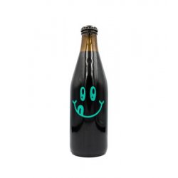 Omnipollo - Noa Pecan Mud Cake Stout - 330ml bottle - Hopping Borders