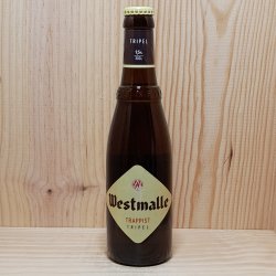 Westmalle Triple - Blackrock Cellar