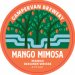 Campervan Brewery Mango Mimosa (Keg) Campervan Brewery Mango Mimosa (Keg)