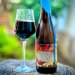 Hop Hooligans : Apocrypha Rum Guyana & Auchentoshan Whisky (2025) Imperial Barrel Aged Stout 