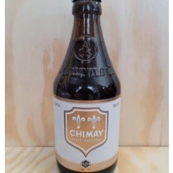 Chimay Cinq Cents (White)